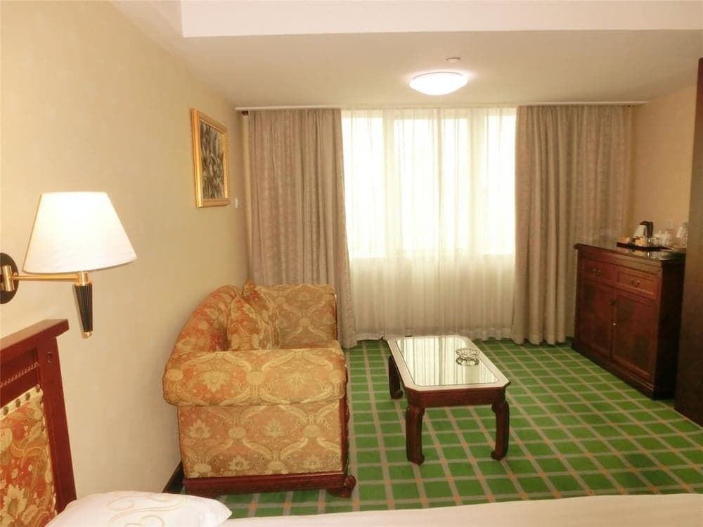 Hotel Canton