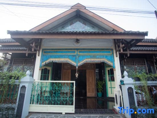 Rumah Kalpataru