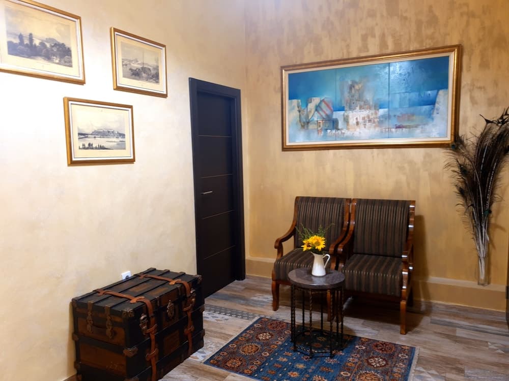 Hotel Fontana