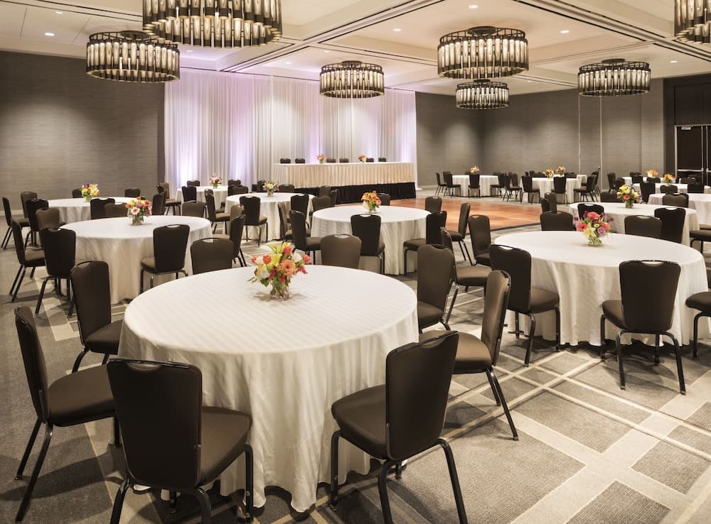 Hyatt Regency Schaumburg Chicago