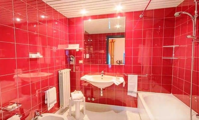 Hotel Gentile Da Fabriano
