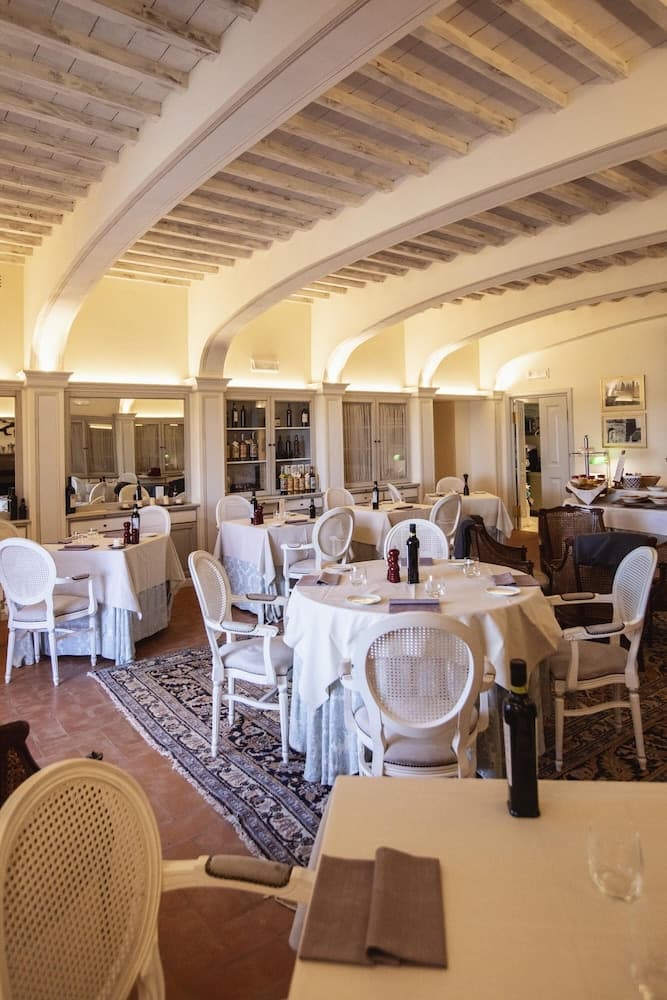 Foresteria Podere Brizio