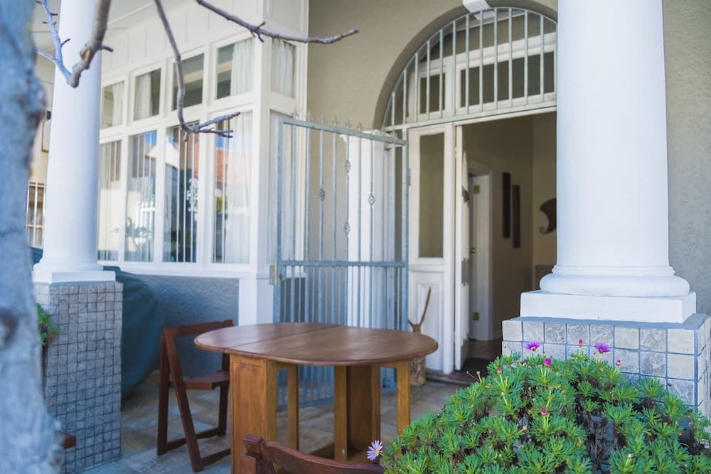 Induna Lodge