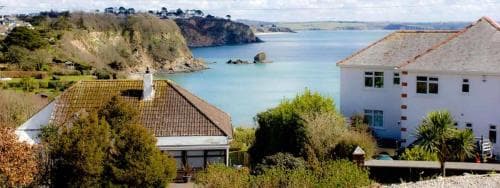 Seaways Bed & Breakfast
