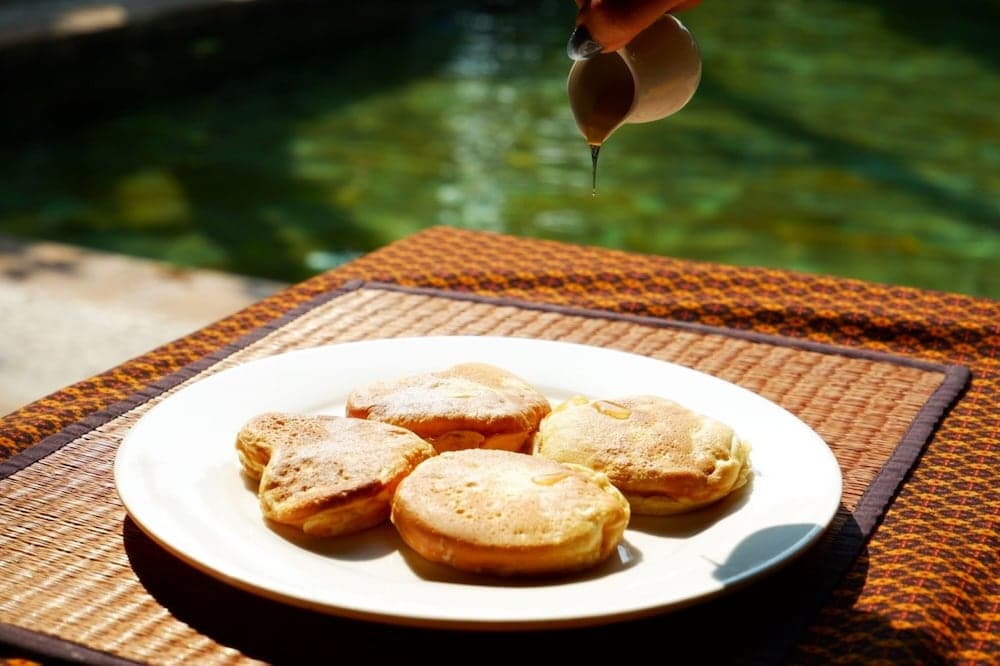 Nary Villa-1 Bedroom for 2 adults+ Free Breakfast