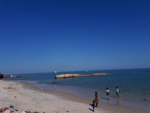 Coco beach