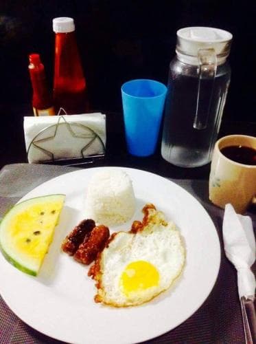 Pawikan Hostel