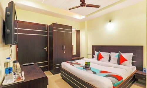 HOTEL SOJOURN