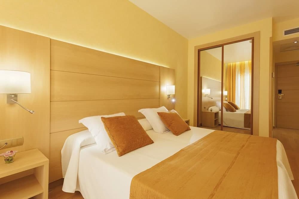 Hotel Pimar & Spa