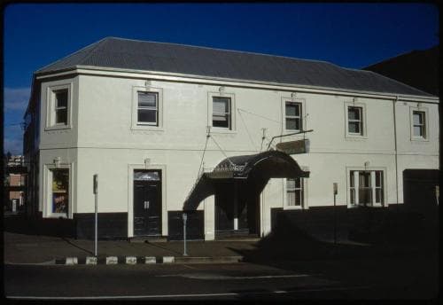 OKeefes Hotel