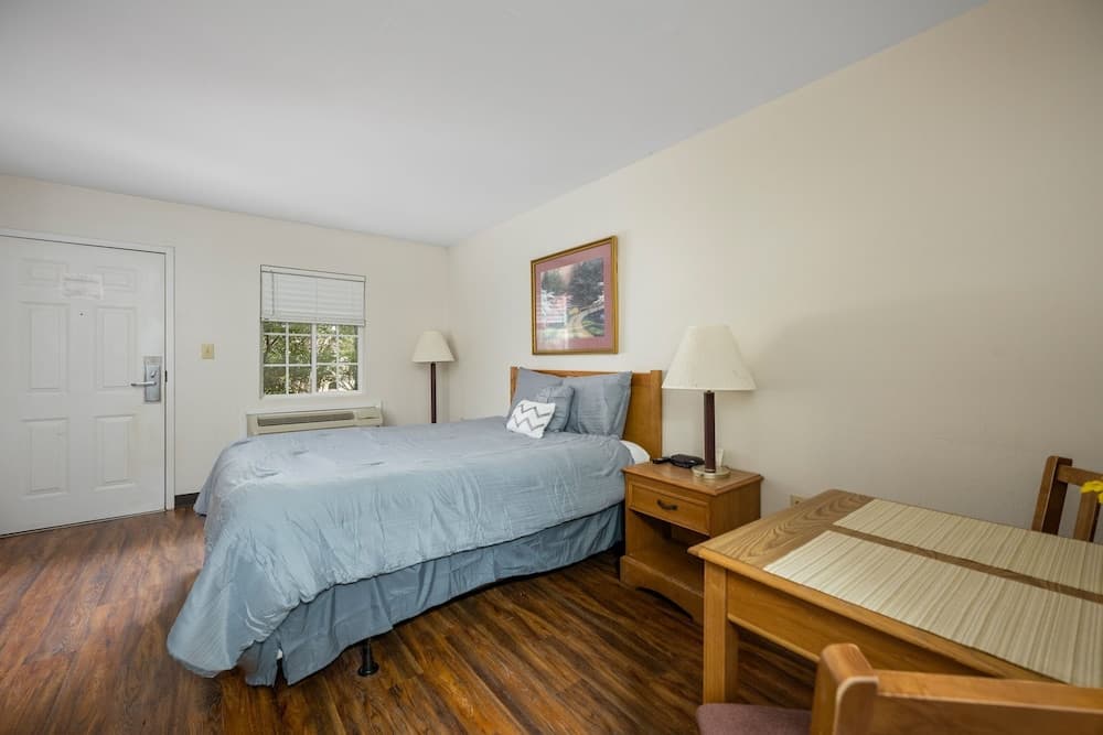 Affordable Suites Rocky Mount
