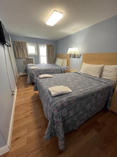 Beau Rivage Motel