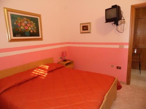 B&B Da Mintonia