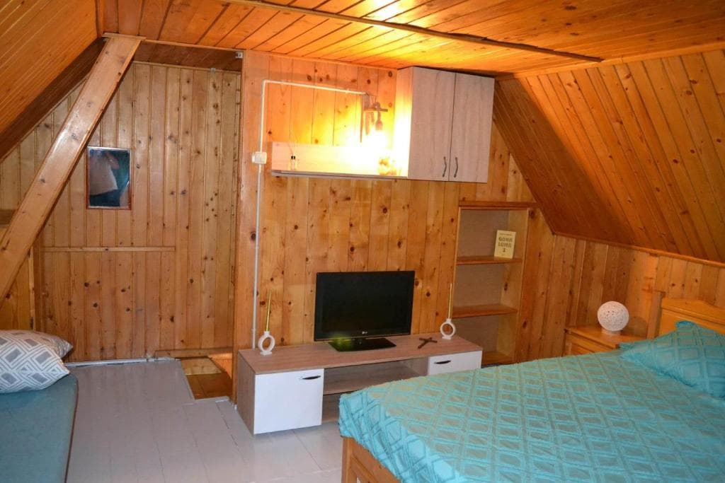 Cabana Timeea