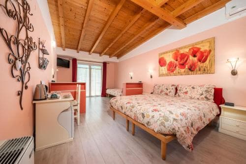 B&B La Vecchia Tipografia
