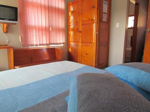 Mountjoy Guest Lodge