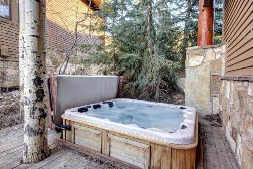 Aspen Hollow