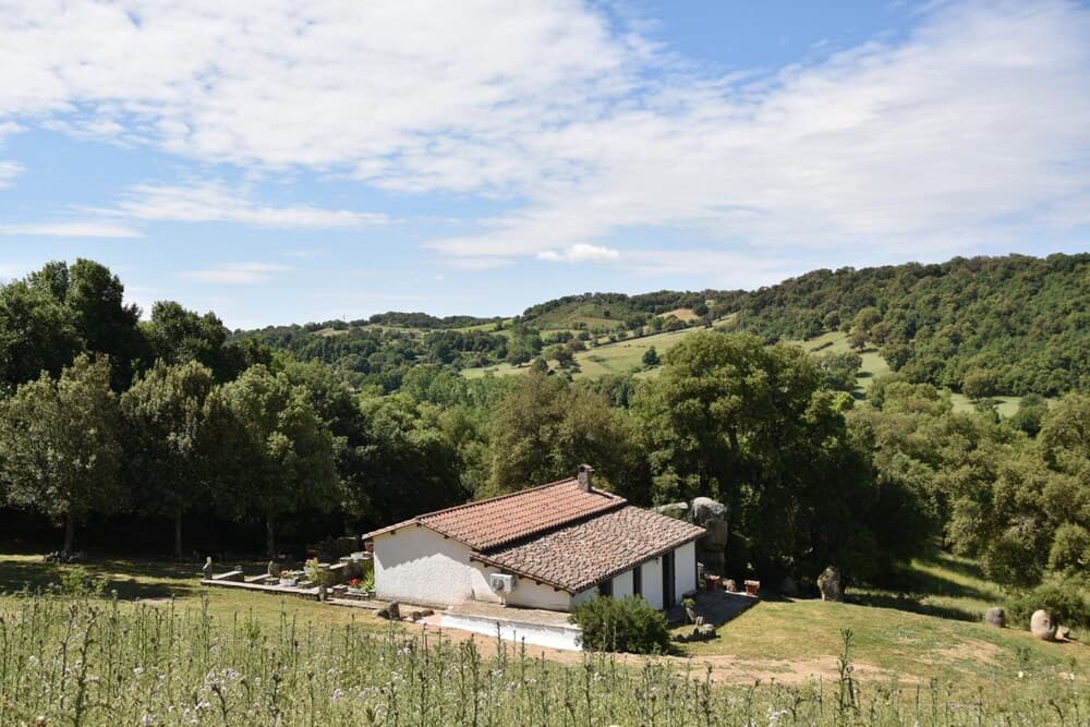 B&B I Menhir