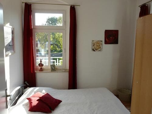 Am Windberg - Ferienwohnung Scheerder