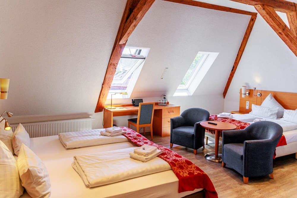 Bodensee-Hotel Kreuz
