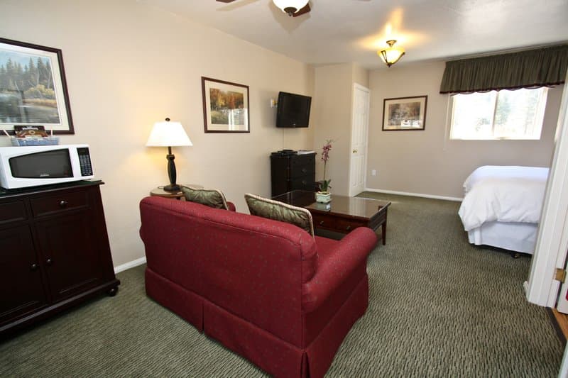 Bay Meadows Resort
