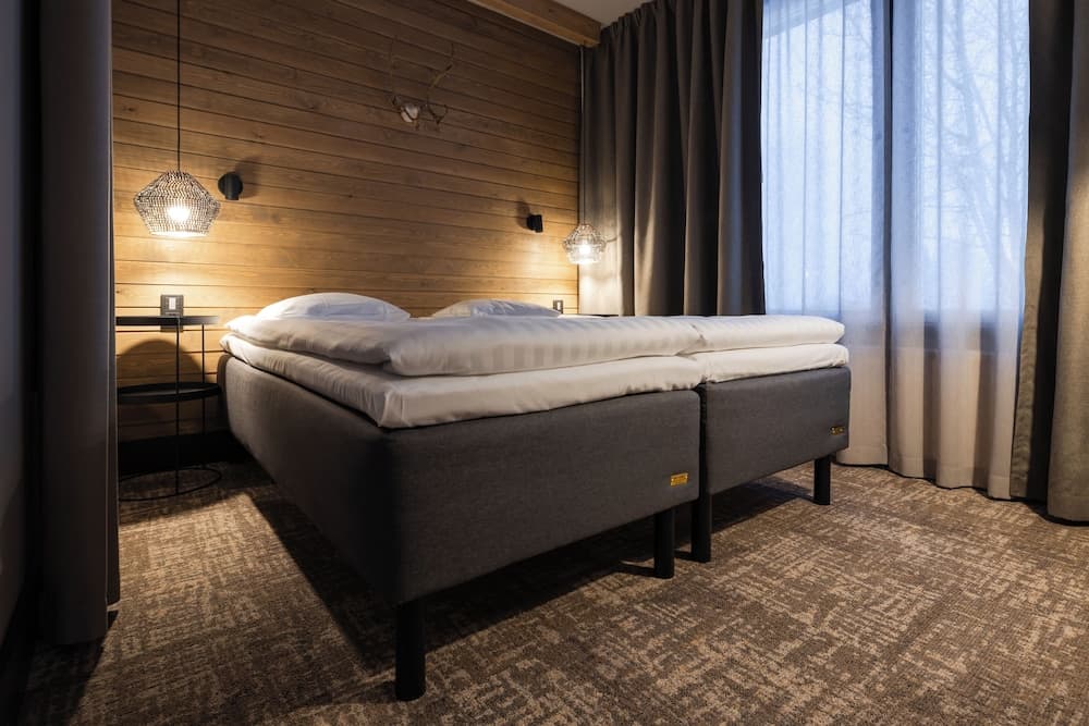 Lapland Hotel Ylläskaltio