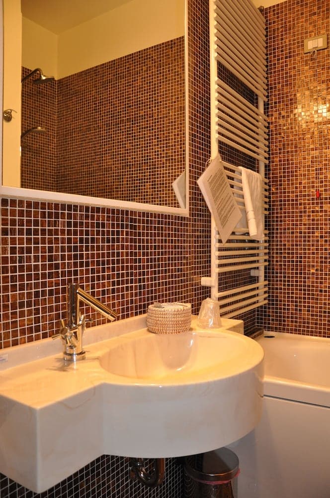 Le Calandre Hotel