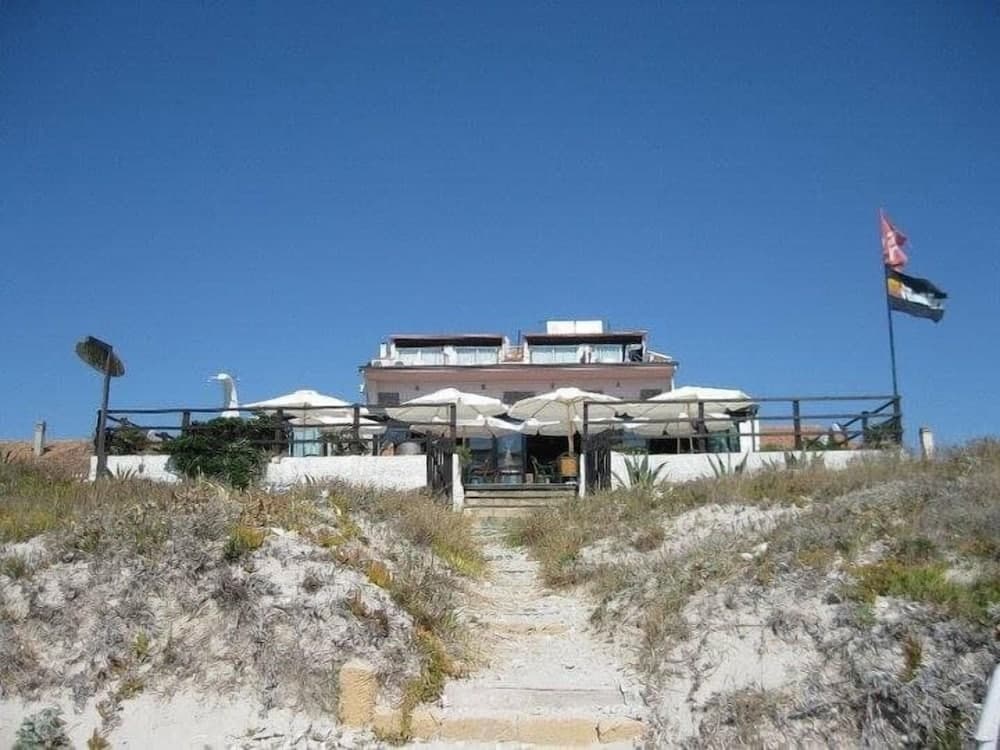 Hotel Da Cesare
