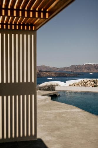 Akrorama villa