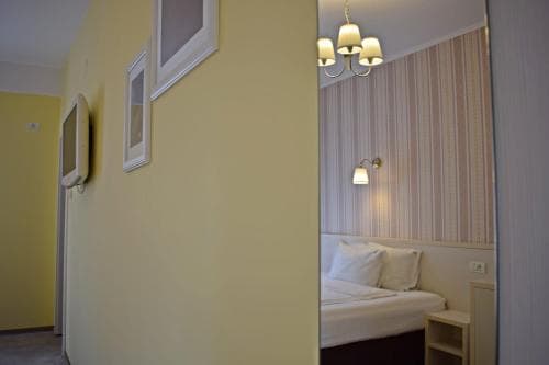 Holiday Villa