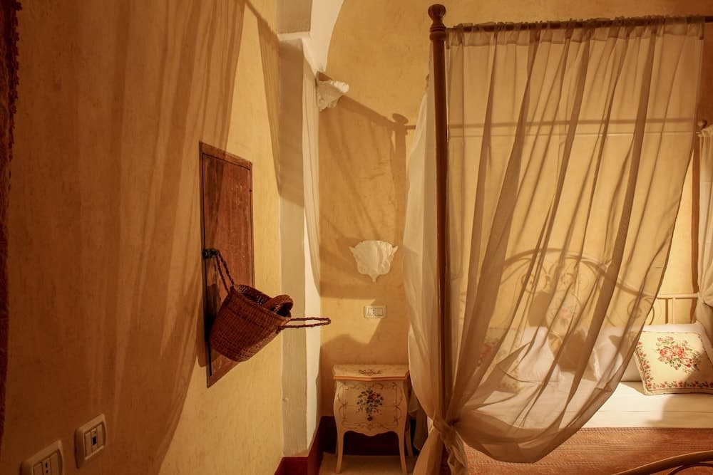 A Locanda Tu Marchese
