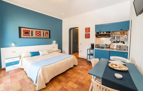 Le Terrazze Residence