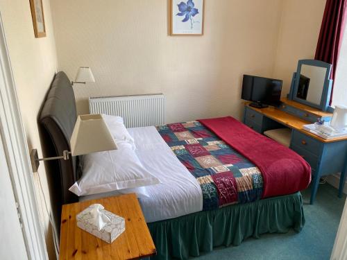 Crown Guest House