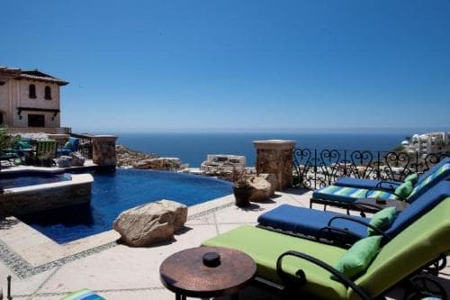 Casa Piedra