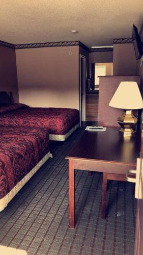 Budget Inn