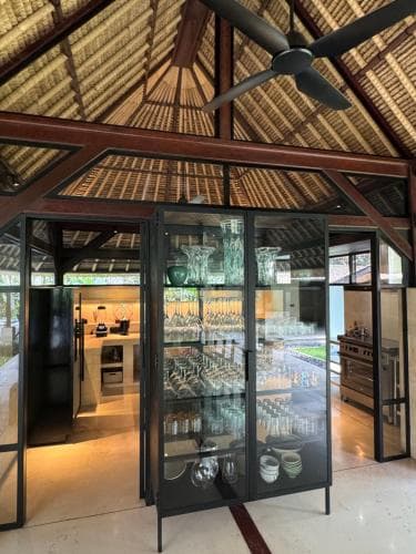Villa Pantulan Bali