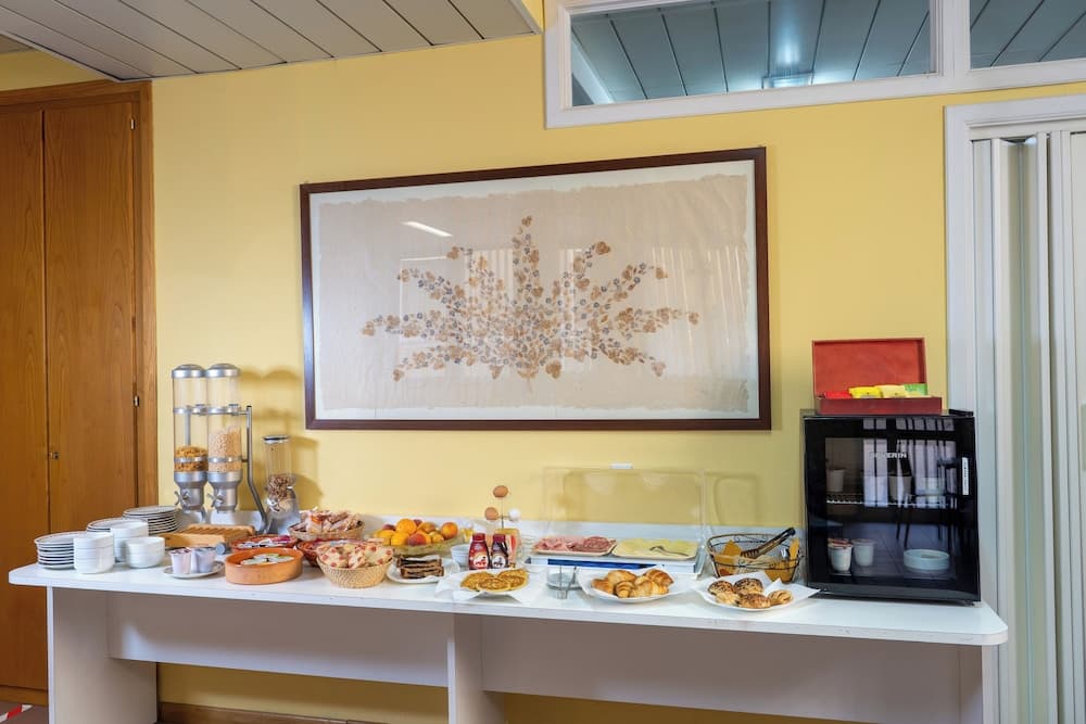 Hotel Trasimeno