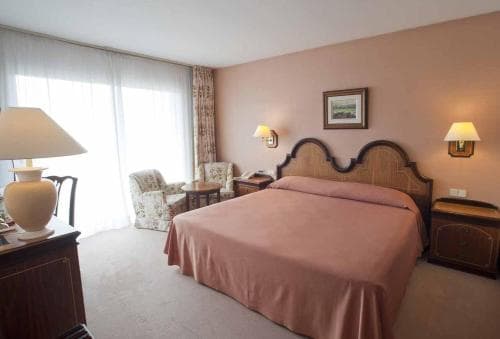 Hotel Riu Fluvia