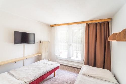Hotel Maxov