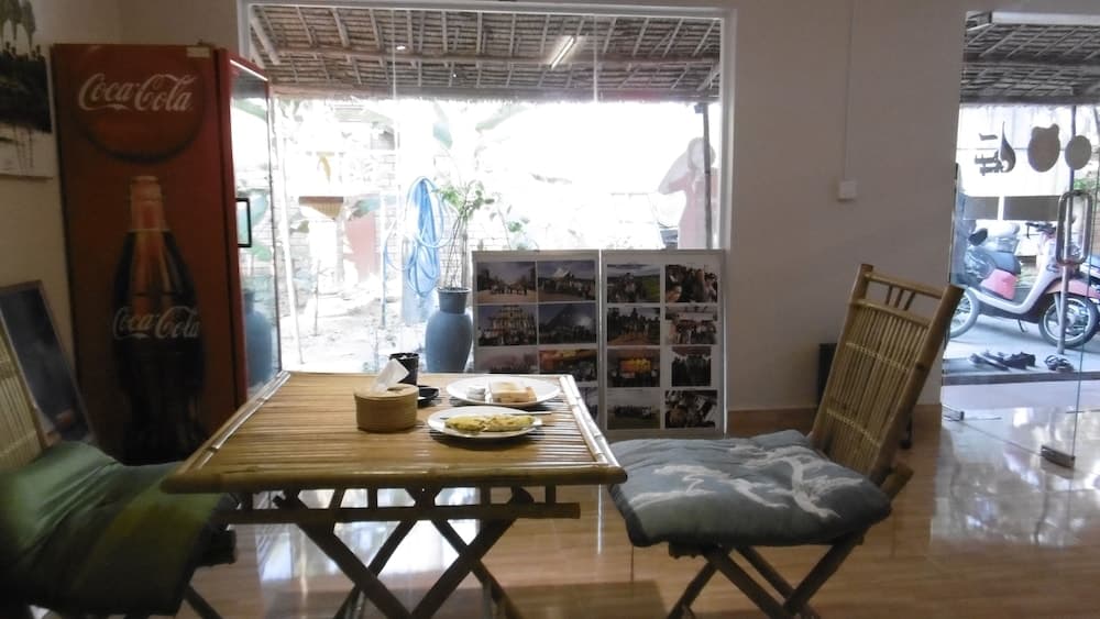 Andre Boutique Villa