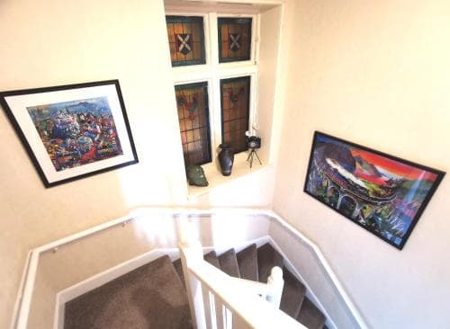 The Knowe Guest House