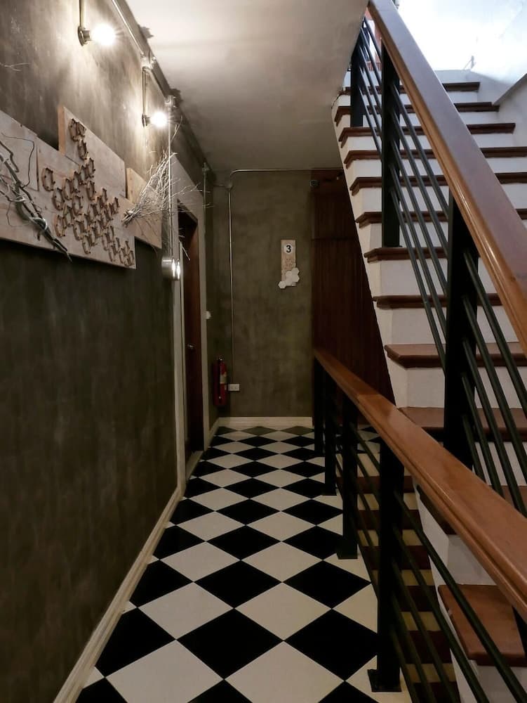 Hive Hostel