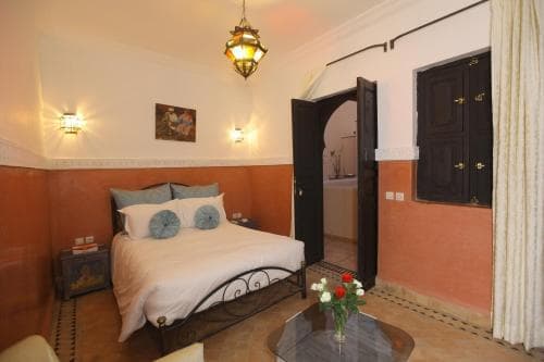 Riad Ciel d Orient