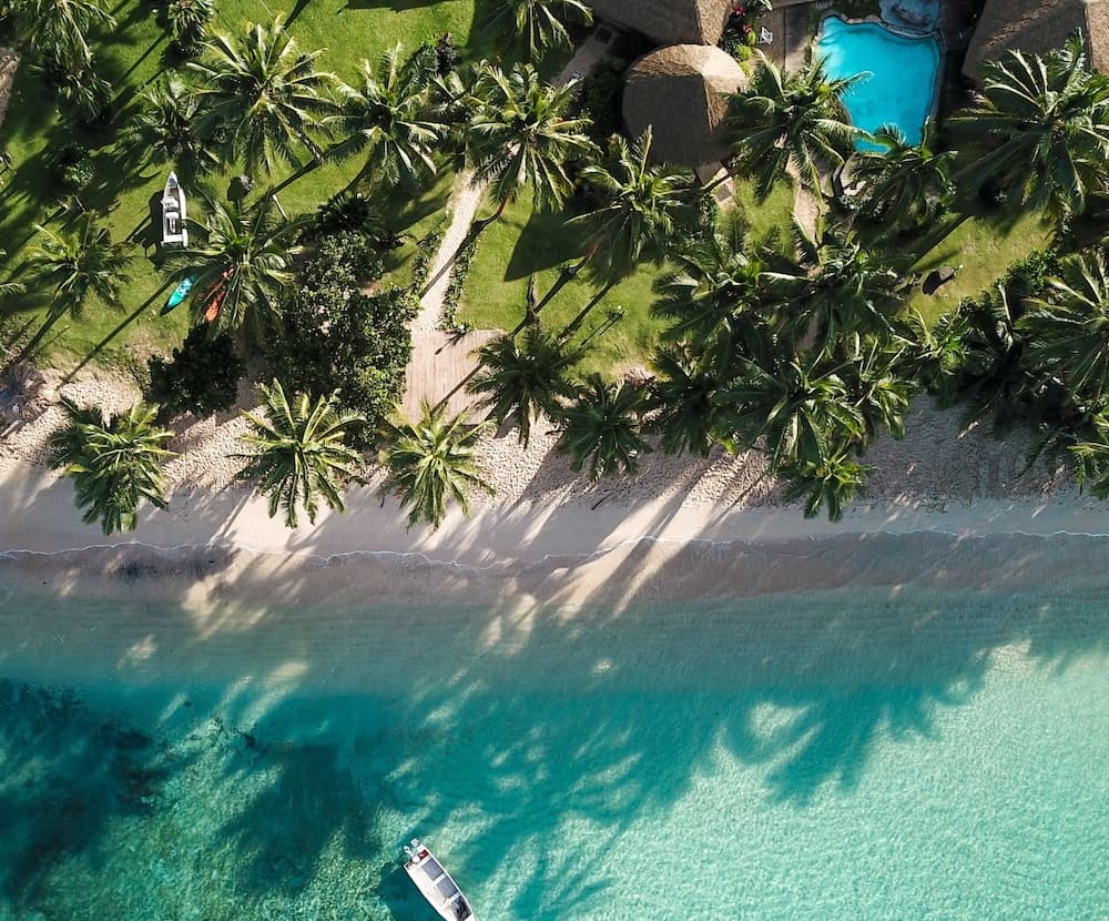 The Beachouse