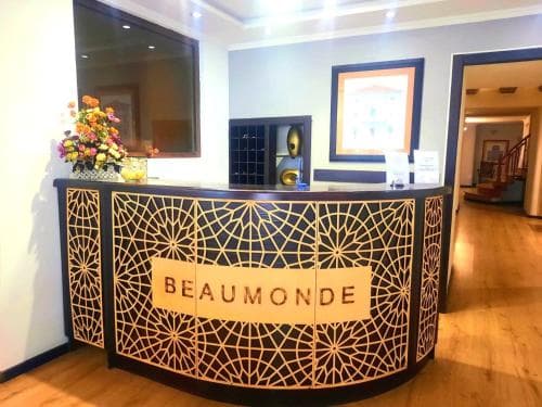 Bomond