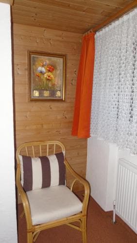 Haus Romantik