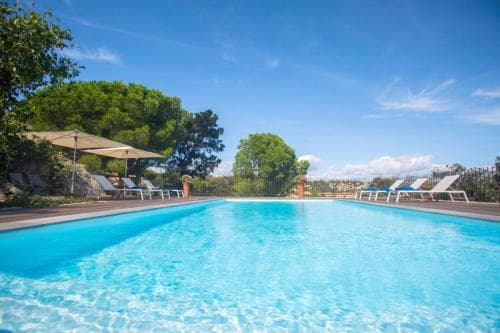 La Villa Calvi