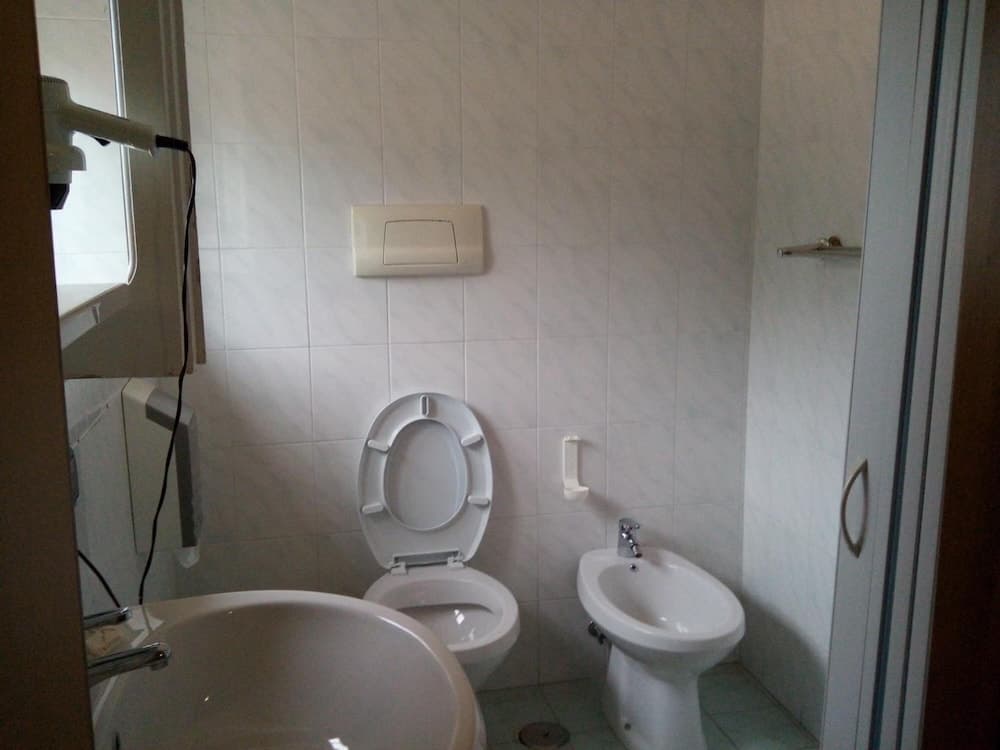Hotel Calabria