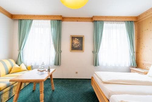 Hotel Krug