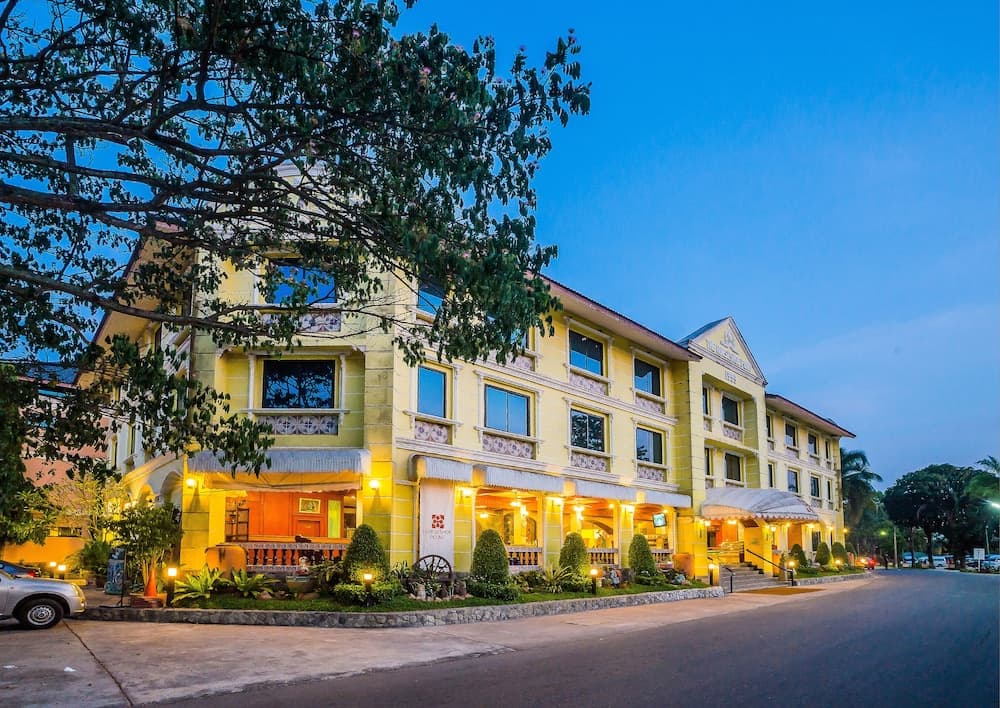 Horseshoe Point Pattaya